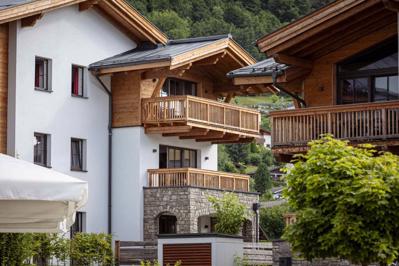 Foto Tauernsuites Mitterwirt by ALPS RESORTS **** Piesendorf