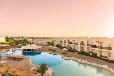 Resort Hilton Marsa Alam Nubian