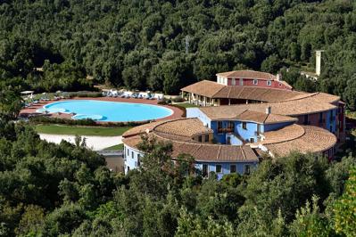 Foto Orlando **** Villagrande Strisaili