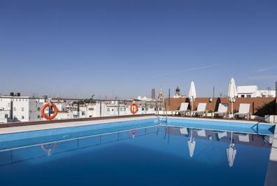 Foto Don Paco *** Sevilla