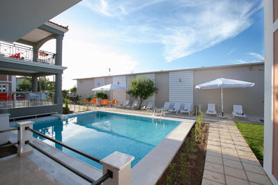 Foto Sun en Sea *** Petra