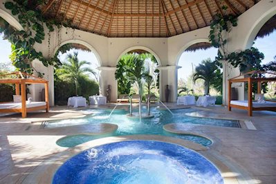Foto Hotel Majestic Elegance Punta Cana ***** Bavaro