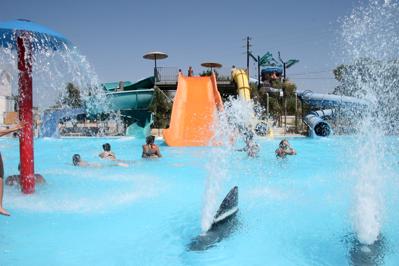 Foto Ionian Resort **** Kounopetra