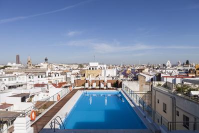 Foto Don Paco *** Sevilla