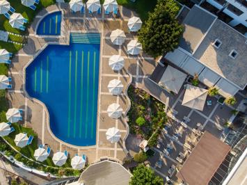 Foto Kos Palace **** Tigaki