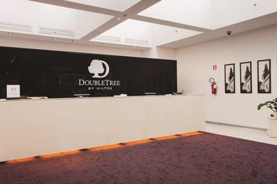 Foto Doubletree by Hilton Milan **** Milaan
