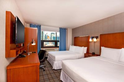 Foto Four Points by Sheraton Midtown Times Square **** New York City