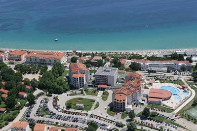 Foto Valamar Corinthia Baska Sunny *** Baska Krk