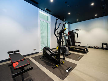 Foto Staycity Venice Mestre **** Venezia Mestre