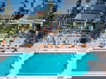 Foto Novotel Madrid City Las Ventas **** Madrid