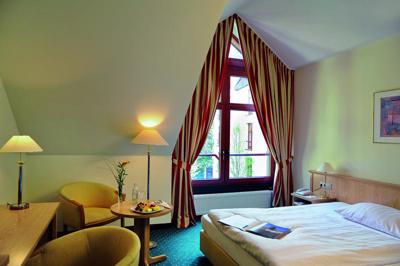 Foto Mercure Erfurt Altstadt **** Erfurt