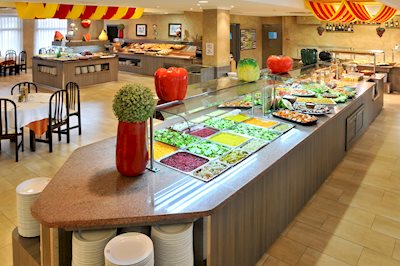 Foto President *** Calella