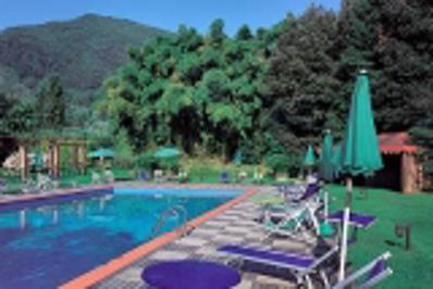 Foto Villa La Principessa **** Lucca