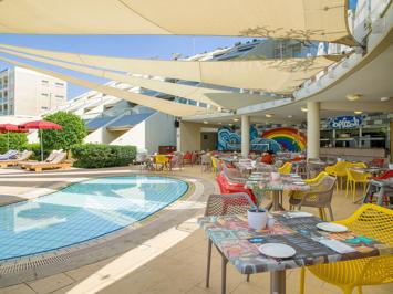 Foto St Raphael Resort ***** Limassol