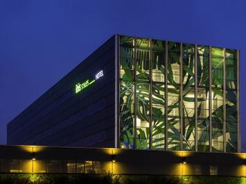 Foto ibis Styles Amsterdam Airport *** Amsterdam