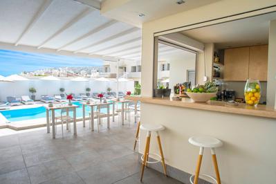 Foto Elounda Garden Suites *** Elounda