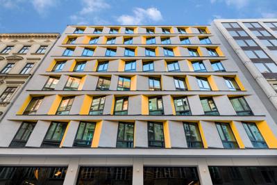 Foto D8 Hotel *** Budapest