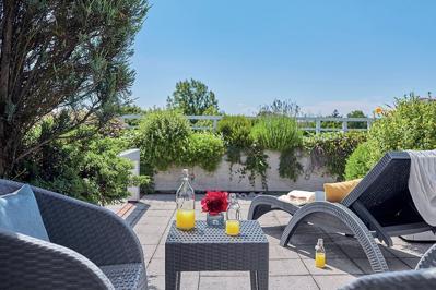 Foto Derag Livinghotel am Olympiapark *** Munchen