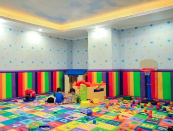 Foto Windsor Plaza Hotel ***** Ho Chi Minh