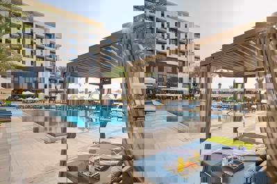 Foto Mandarin Oriental Muscat ***** Muscat