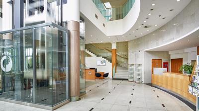 Foto Cristal Palace **** Marianske Lazne