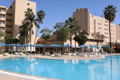Hotel Aracan Eatabe Luxor