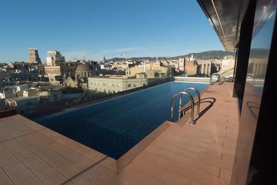 Foto Negresco Princess **** Barcelona