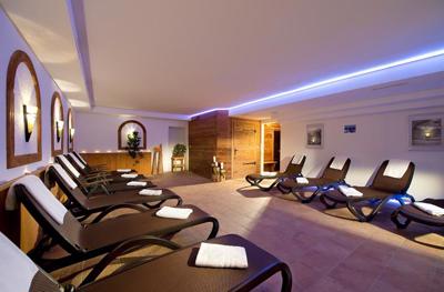 Foto Ferienhotel Alpenhof **** Aurach Bei Kitzbuhel