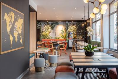 Foto Adagio Paris Montrouge **** Montrouge