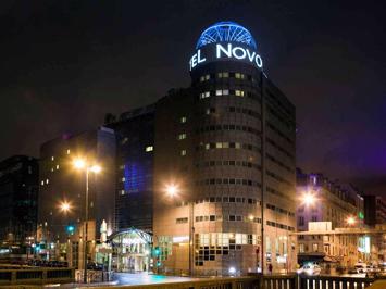 Foto Novotel Paris Porte D Orleans **** Parijs