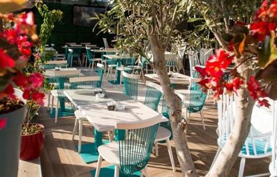 Foto La Onda Hotel *** Durres