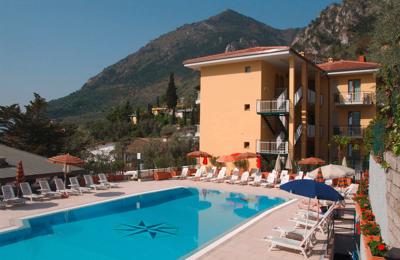 Foto Florida *** Limone Sul Garda