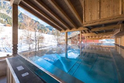 Foto Die Alpbacherin Boutique Hotel **** Alpbach