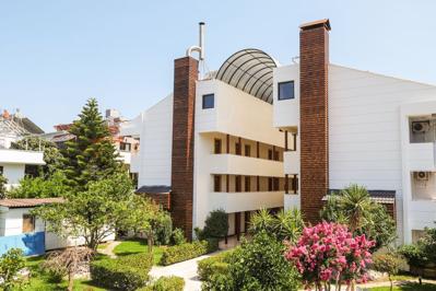 Foto Hotel Fame ** Kemer