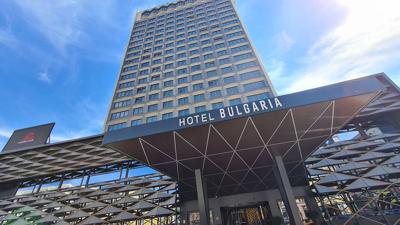 Foto Bulgaria **** Burgas