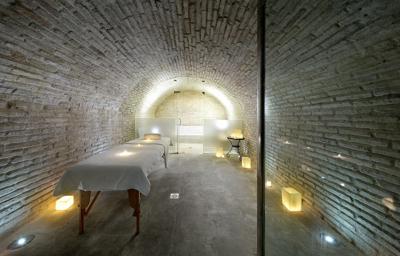 Foto Eurostars Sevilla Boutique **** Sevilla