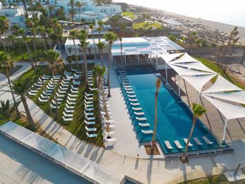 Foto One Resort Premium Hammamet **** Hammamet