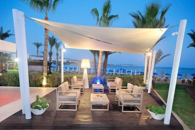 Foto Okeanos Beach **** Ayia Napa