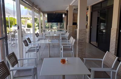 Foto Bahamas ** Kos-stad