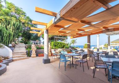 Foto AX Sunny Coast Resort en Spa **** Qawra