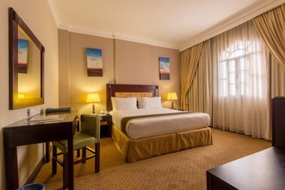 Hotel Caesar Maskat