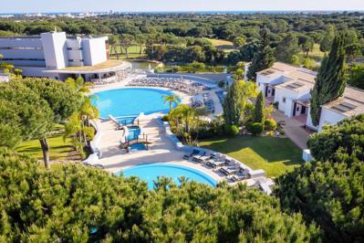 Foto Pestana Vila Sol - Vilamoura Premium Golf Resort ***** Vilamoura