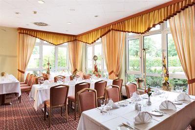 Foto Achat Hotel Schwarzheide Lausitz *** Schwarzheide