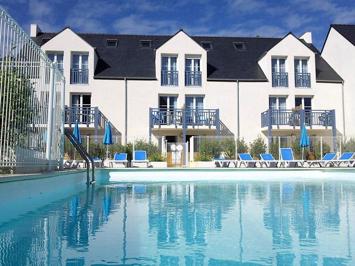 Foto Residence Goelia An Douar *** Audierne