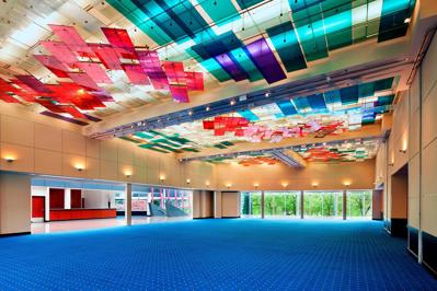 Foto Sheraton Wall Centre **** Vancouver