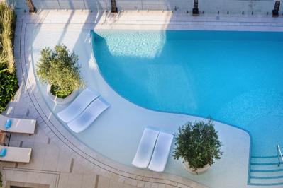 Foto Hyatt Centric Jumeirah Dubai ***** Dubai