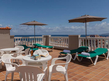 Foto Marte *** Puerto De La Cruz