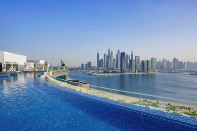 Foto NH Collection Dubai The Palm **** Dubai