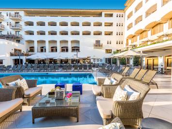 Foto Hotel Theartemis Palace **** Rethymnon