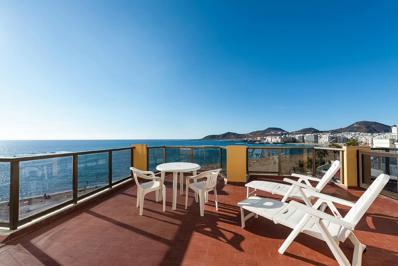 Foto Apartamentos Colon Playa ** Las Palmas